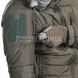 Куртка UF PRO Delta ML Gen.2 Tactical Winter Jacket Brown Grey 2000000097527 фото 4