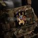 Патч Peklo.Toys Заєць-Варяг 2000000144337 фото 3