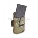 Підсумок WAS Single Elastic Mag Pouch для магазину M4 2000000080703 фото 1