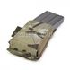 Підсумок WAS Single Elastic Mag Pouch для магазину M4 2000000080703 фото 5