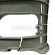 Molle II Pack Frame Gen 4 USGI Army Desert Frame with a defect (Used) 2000000155807 photo 3