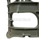 Molle II Pack Frame Gen 4 USGI Army Desert Frame with a defect (Used) 2000000155807 photo 4
