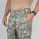 Штаны ECWCS GEN III Level 5 Soft Shell ACU (Сорт 2) 2000000038995 фото 3