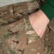 Штаны US Army Combat Uniform FRACU Multicam под наколенники 2000000150611 фото 5