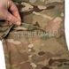 Штаны US Army Combat Uniform FRACU Multicam под наколенники 2000000150611 фото 12