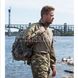 Штурмовой рюкзак MOLLE II Assault pack (Бывшее в употреблении) 7700000026118 фото 9