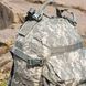 Штурмовий рюкзак MOLLE II Assault pack (Був у використанні) 7700000026118 фото 14