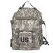 Штурмовой рюкзак MOLLE II Assault pack (Бывшее в употреблении) 7700000026118 фото 1