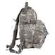 Штурмовий рюкзак MOLLE II Assault pack (Був у використанні) 7700000026118 фото 2