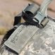 MOLLE II Assault pack (Used) 7700000026118 photo 17