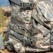 Штурмовой рюкзак MOLLE II Assault pack (Бывшее в употреблении) 7700000026118 фото 15