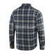 Рубашка M-Tac Redneck Shirt Olive/Navy Blue 2000000209876 фото 4