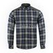 Рубашка M-Tac Redneck Shirt Olive/Navy Blue 2000000209876 фото 2