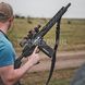 Универсальный двухточечный оружейный ремень Magpul MS1 Sling 2000000224879 фото 5