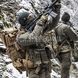 UF PRO Delta OL 4.0 Tactical Winter Jacket Multicam 2000000184524 photo 8