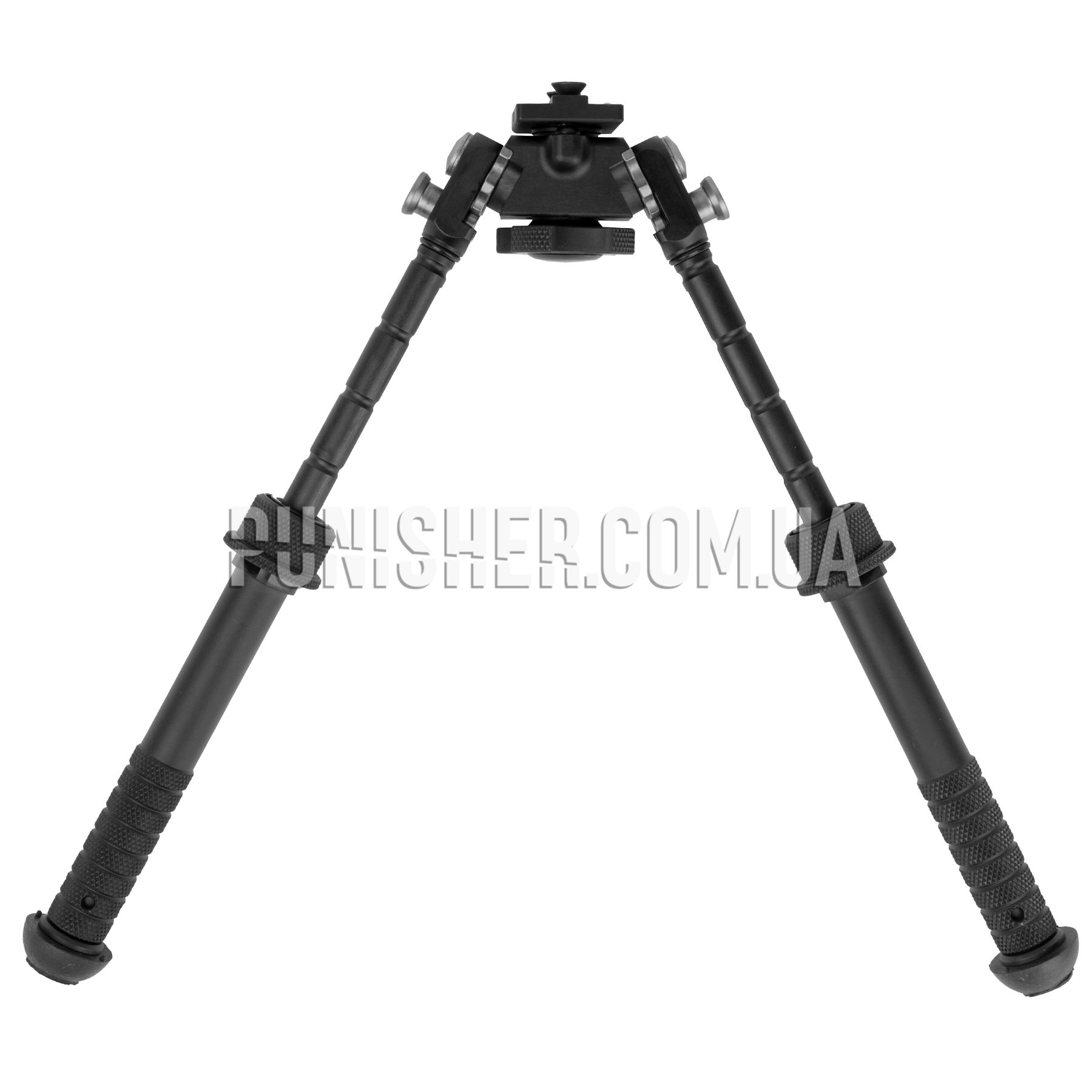 Atlas Bipod BT46-NC PSR No Clamp Black Buy With International Delivery ...