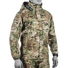 Куртка UF PRO Monsoon XT GEN.2 Tactical Rain Jacket Multicam, Multicam, Medium