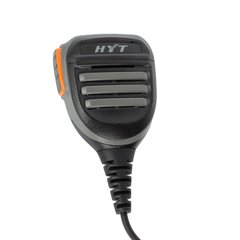 HYT Remote Speaker Microphone, Black