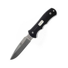 Нож Cammenga Beta Blades Fixed Knife, Черный, Нож, С фиксированным лезвием, Гладкая