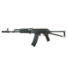 Штурмовая винтовка AKC-74 [D-boys] RK-02, Черный, AK, AEG, Есть