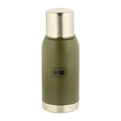 M-Tac Type 2 750 ml Thermos, Olive, Thermos
