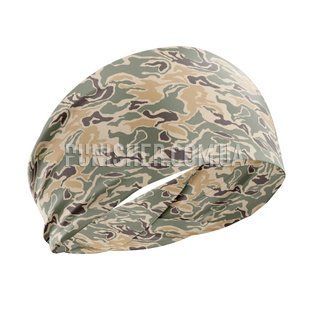 Бандана PSDinfo &ldquo;Desert Foliage&rdquo;, Foliage Green, Универсальный