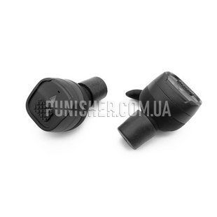 Беспроводные блютуз-наушники Earmor M20T Wireless BT5.1 Earbuds Hearing Protection, Черный, 26