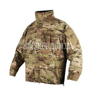 Куртка SIGMA FR ECWCS Gen III Level 5 Star Style Multicam, Multicam, X-Large Regular