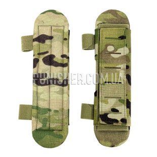 Плечовий демпфер Balak Wear для плитоноски, Multicam