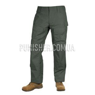 Crye Precision G3 Field Pant, Olive Drab, 32 R