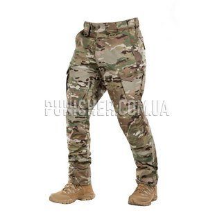 Штани M-Tac Aggressor Elite NYCO, Multicam, 32/32