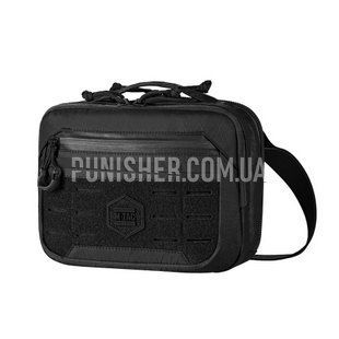 Сумка M-Tac EDC Bag X-Pac Elite, Черный