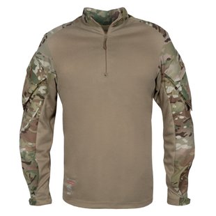 Crye Precision G4 Hot Weather Combat Shirt, Multicam, MD R