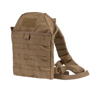 Питьевая система T3 Gear Reload 3 л, Coyote Brown, Питьевая система