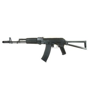 D-boys AKC-74 RK-02 Assault Rifle Replica, Black, AK, AEG, There is, 455