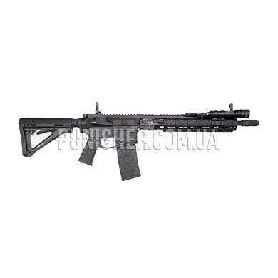 Магазин Magpul PMAG 30 AR/M4 GEN M3, Чорний, Магазин, AR15/М4, M4, M16, SA-80, HK416, M27