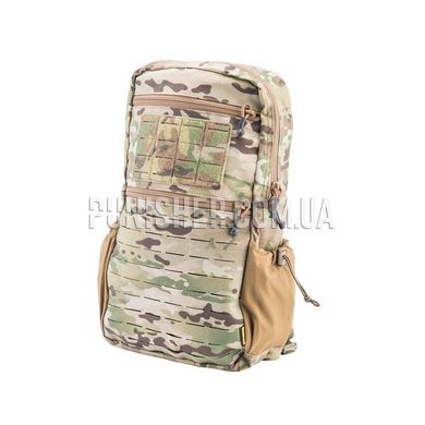 Рюкзак Emerson Commuter 14 L Tactical Action Backpack, Multicam, 14 л