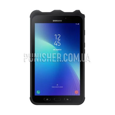 Планшет Samsung Galaxy Tab Active 2 8” SM-T395 16GB Tablet, Чорний