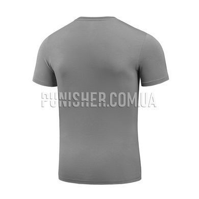 Футболка M-Tac 93/7 Summer Light Grey, Серый, Small