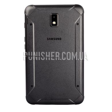 Планшет Samsung Galaxy Tab Active 2 8” SM-T395 16GB Tablet, Чорний