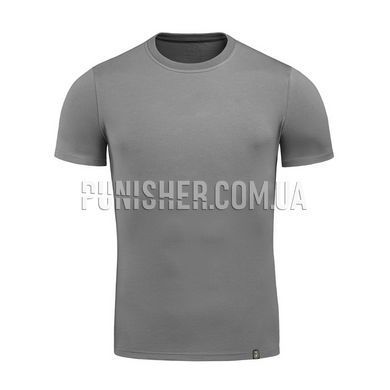 Футболка M-Tac 93/7 Summer Light Grey, Серый, Small