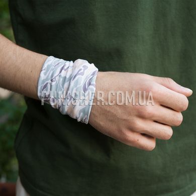 Бандана PSDinfo &ldquo;Desert Foliage&rdquo;, Foliage Green, Універсальний