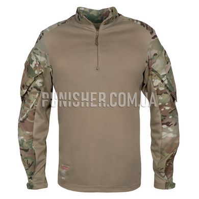 Бойова сорочка Crye Precision G4 Hot Weather Combat Shirt, Multicam, MD R