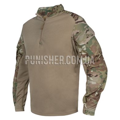 Бойова сорочка Crye Precision G4 Hot Weather Combat Shirt, Multicam, MD R