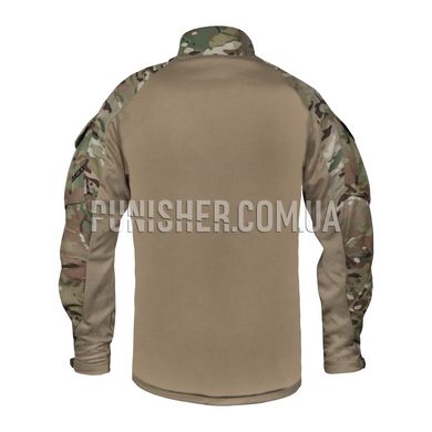 Боевая рубашка Crye Precision G4 Hot Weather Combat Shirt, Multicam, MD R