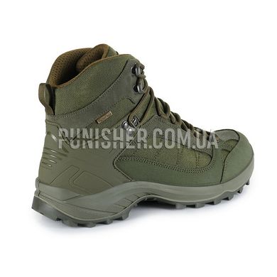 M-Tac Tactical Demi Season Boots Ranger Green, Olive, 44 (UA), Demi-season