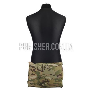 Коврик для сидения с ремнем M-Tac, Multicam, Сидушка