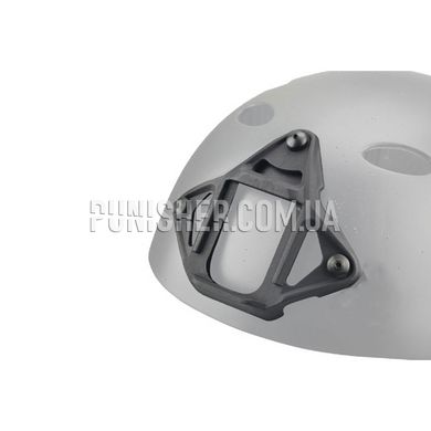 Кріплення FMA Helmet Vas Shroud Type 2, Чорний