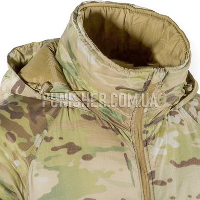 Куртка Beyond Clothing A7 Cold Jacket, Multicam, Large Regular