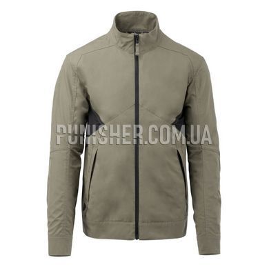 Куртка Helikon-Tex Greyman, Taiga Green/Black, Large